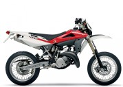 Husqvarna SM125s